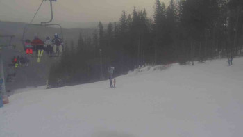 Ski Karlov - areál Karlov