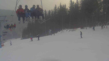 Ski Karlov - areál Karlov