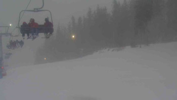 Ski Karlov - areál Karlov