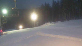 Ski Karlov - areál Karlov