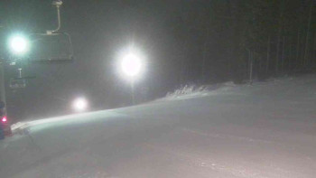 Ski Karlov - areál Karlov