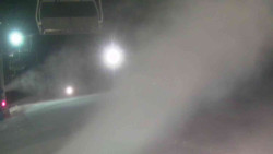 Sjezdovka Sportovní