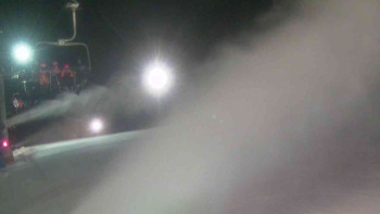 Ski Karlov - areál Karlov