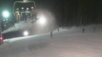 Ski Karlov - areál Karlov