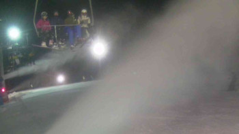 Ski Karlov - areál Karlov