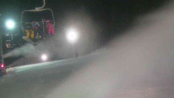 Ski Karlov - areál Karlov