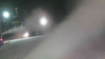 Ski Karlov - areál Karlov