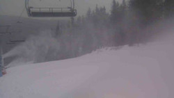 Sjezdovka Sportovní