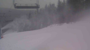 Ski Karlov - areál Karlov