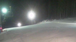 Sjezdovka Sportovní