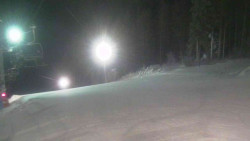 Sjezdovka Sportovní