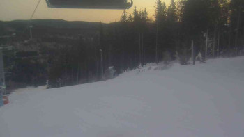 Ski Karlov - areál Karlov