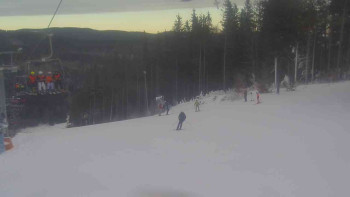 Ski Karlov - areál Karlov