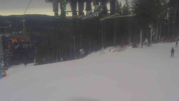 Ski Karlov - areál Karlov