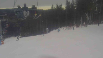 Ski Karlov - areál Karlov