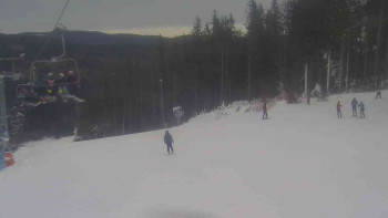 Ski Karlov - areál Karlov