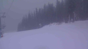 Ski Karlov - areál Karlov