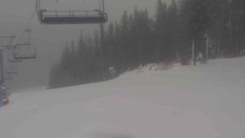 Ski Karlov - areál Karlov