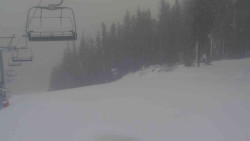 Sjezdovka Sportovní