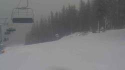 Sjezdovka Sportovní