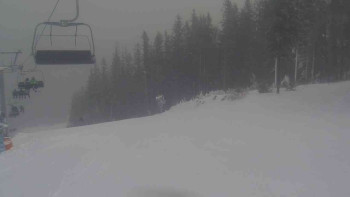 Ski Karlov - areál Karlov