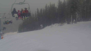 Ski Karlov - areál Karlov