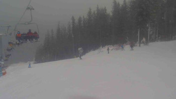 Ski Karlov - areál Karlov