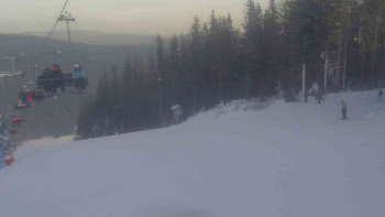 Ski Karlov - areál Karlov