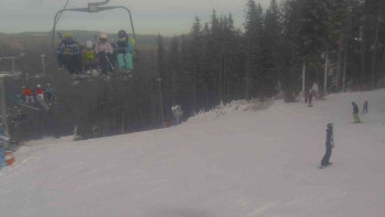 Ski Karlov - areál Karlov