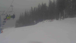 Sjezdovka Sportovní