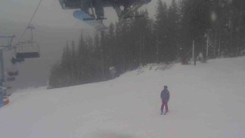 Ski Karlov - areál Karlov