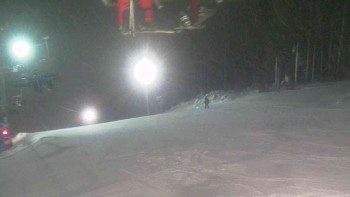 Ski Karlov - areál Karlov