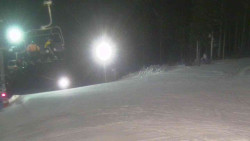 Sjezdovka Sportovní