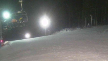 Ski Karlov - areál Karlov