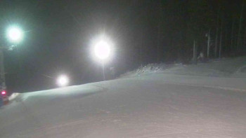 Ski Karlov - areál Karlov