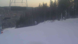 Sjezdovka Sportovní