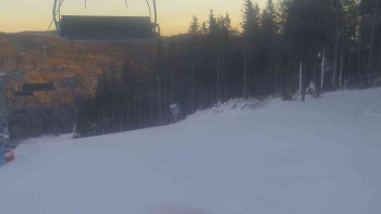 Ski Karlov - areál Karlov