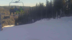 Sjezdovka Sportovní