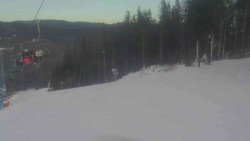 Sjezdovka Sportovní