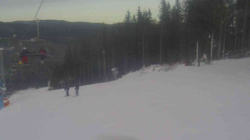 Ski Karlov - areál Karlov