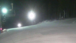 Sjezdovka Sportovní