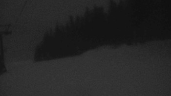 Ski Karlov - areál Karlov