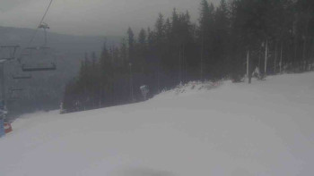 Ski Karlov - areál Karlov