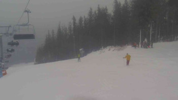 Ski Karlov - areál Karlov