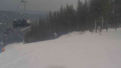 Sjezdovka Sportovní