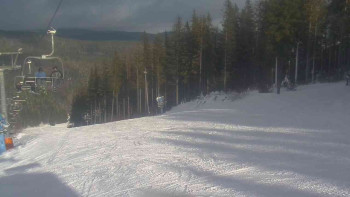 Ski Karlov - areál Karlov