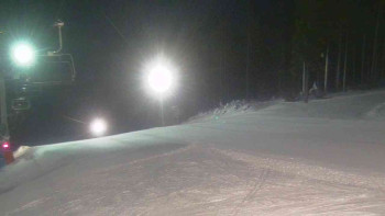 Ski Karlov - areál Karlov