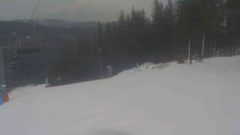 Ski Karlov - areál Karlov