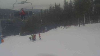 Ski Karlov - areál Karlov