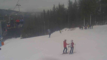 Ski Karlov - areál Karlov